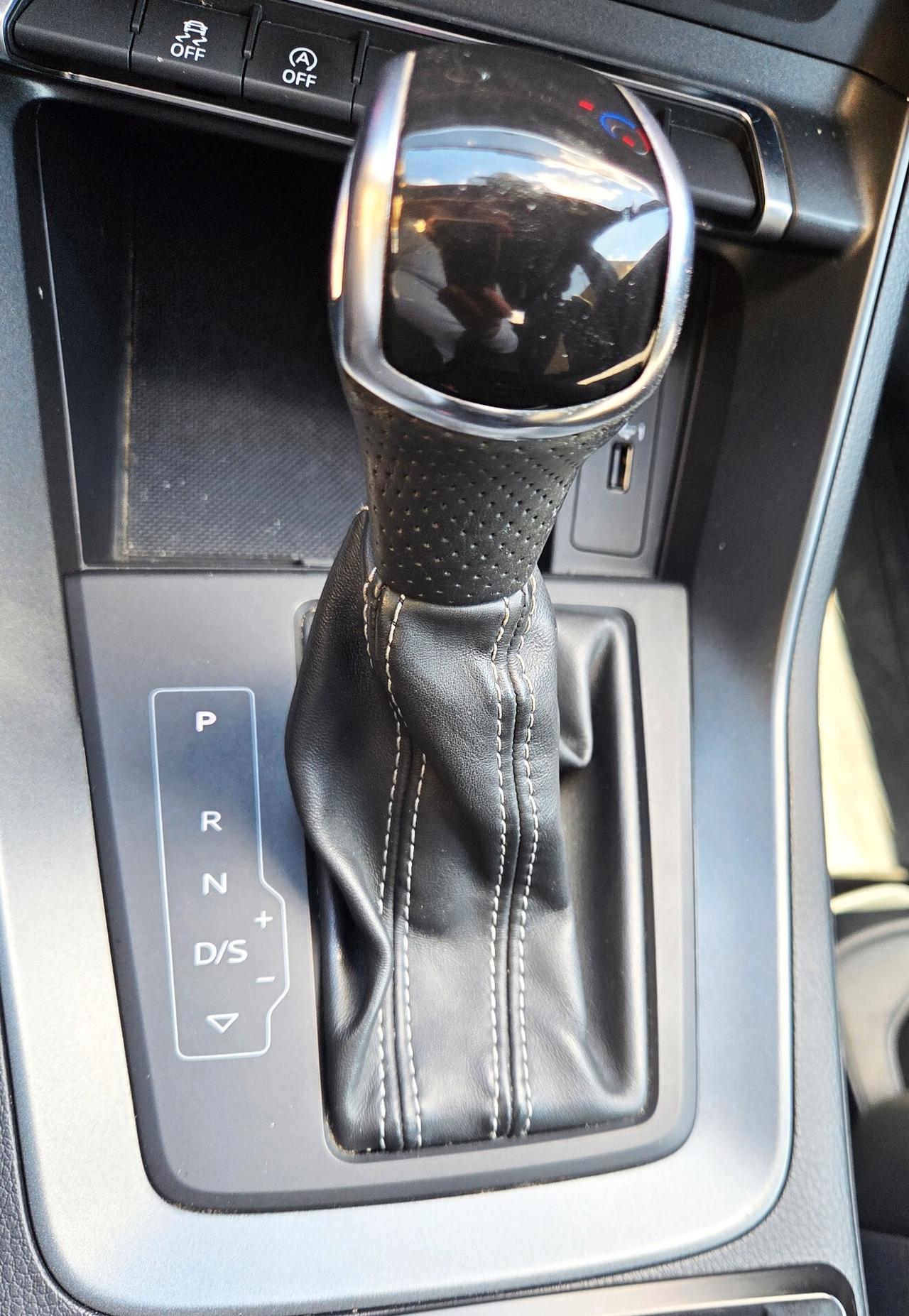 Audi Q3 35 TDI S tronic 2.0 TDI 150 CV FULL GARANZIA