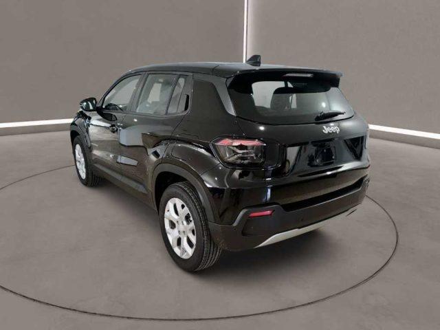 JEEP Avenger - 1.2 Turbo 100 CV Altitude