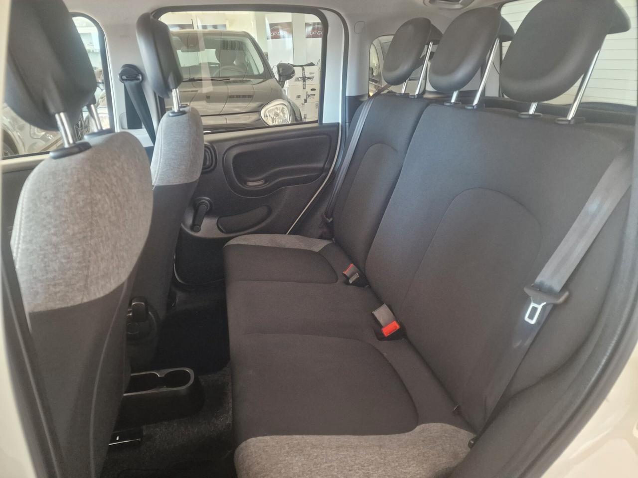 Fiat Panda 1.0 City Life 12/2022