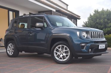 Jeep Renegade 1.3 T4 190cv PHEV 4xe AT6 Limited