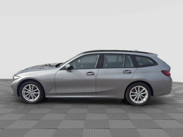 BMW 320 Serie 3 (G20/G21) d 48V xDrive Touring