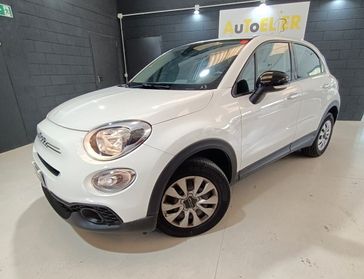 Fiat 500X 1.3 MultiJet 95 CV