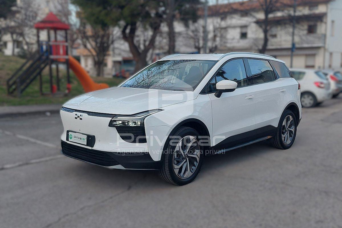 AIWAYS U5 63 kWh Prime