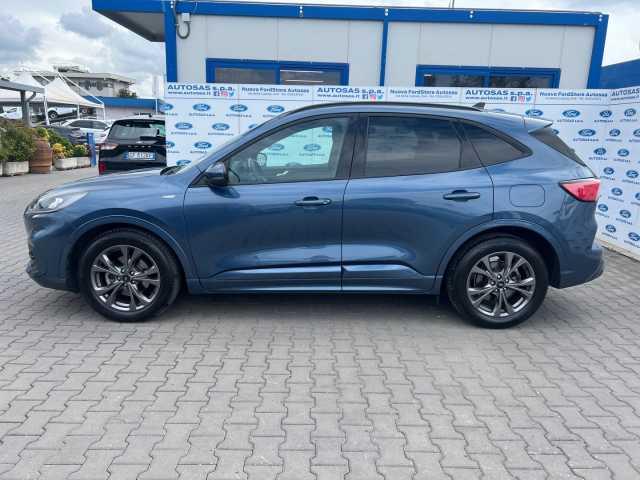 Ford Kuga 1.5 EcoBlue 120 CV 2WD ST-Line