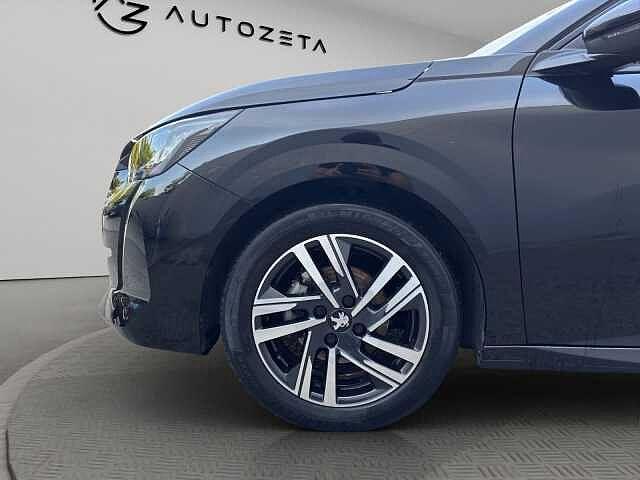 Peugeot 208 PureTech 75 Stop&Start 5 porte Active Pack