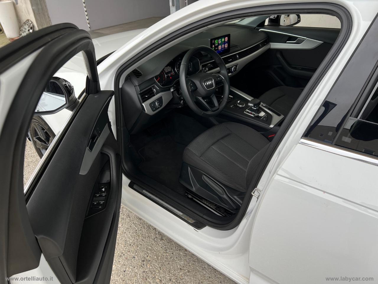 AUDI A4 Avant 30 TDI S tronic Business