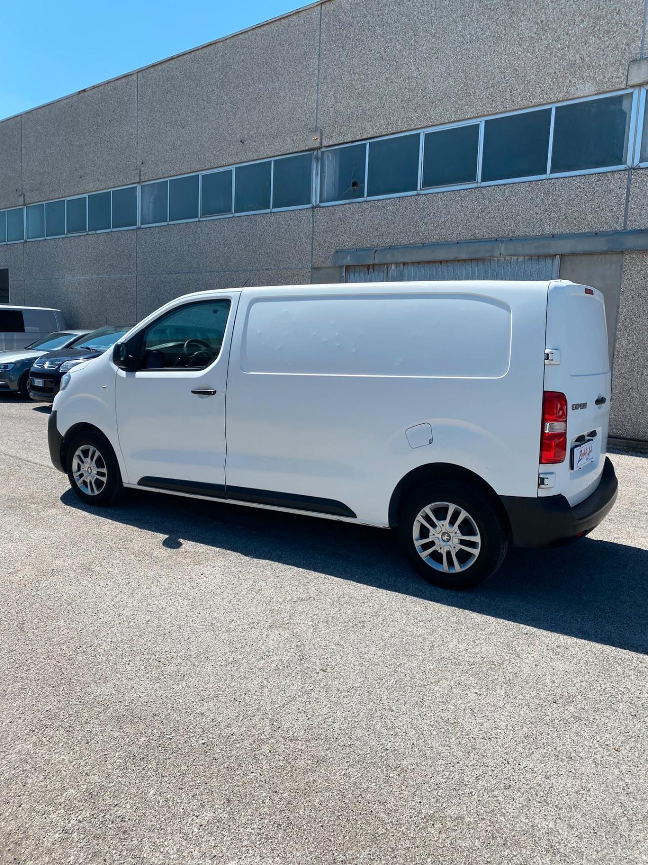 PEUGEOT EXPERT 2.0 TDI - UNICO PROPRIETARIO