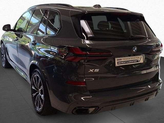 BMW X5 BLACK PACK 30D M SPORT MSPORT M-SPORT TETTO KAMERA