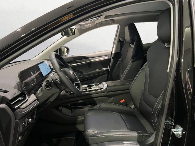 EVO Evo7 Kairos Evo 7 Kairos 1.5 Turbo BENZ.