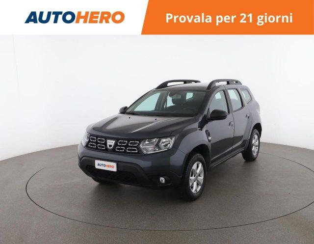 DACIA Duster 1.5 Blue dCi 8V 115 CV 4x2 Comfort