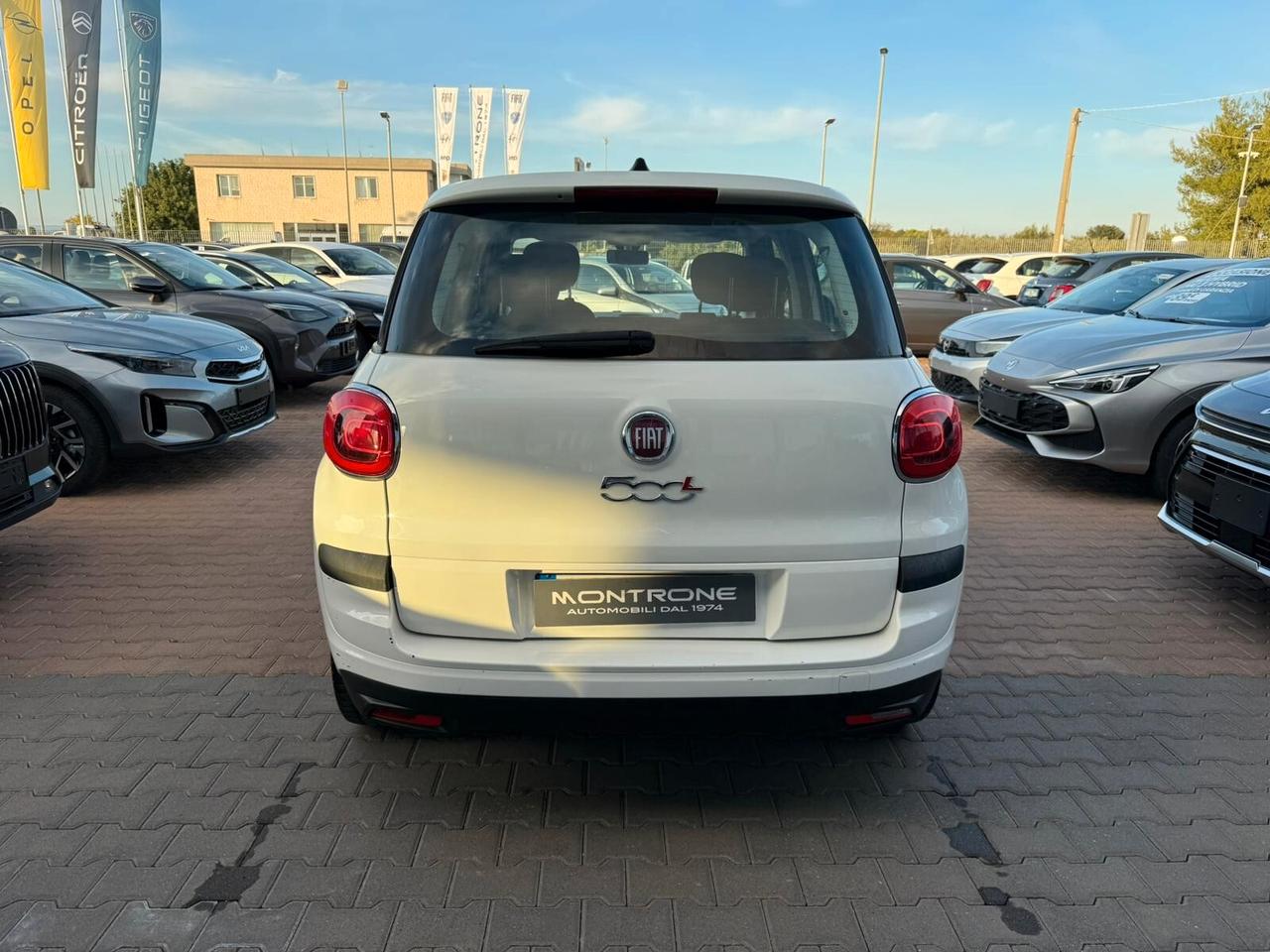 Fiat 500L 1.3 Multijet 95 CV Urban