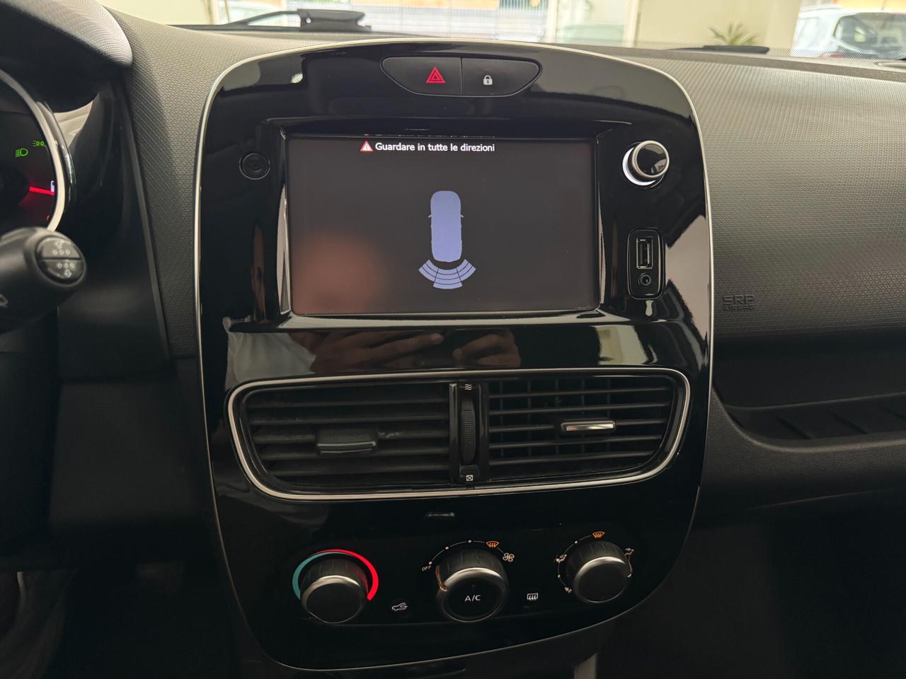 Renault Clio 1.5 dCi 75CV 5 porte Energy Zen