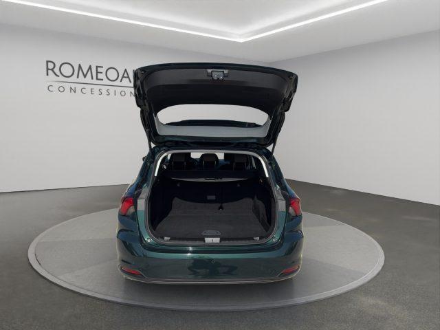 FIAT Tipo 1.6 Mjt S&S 120cv Lounge SW
