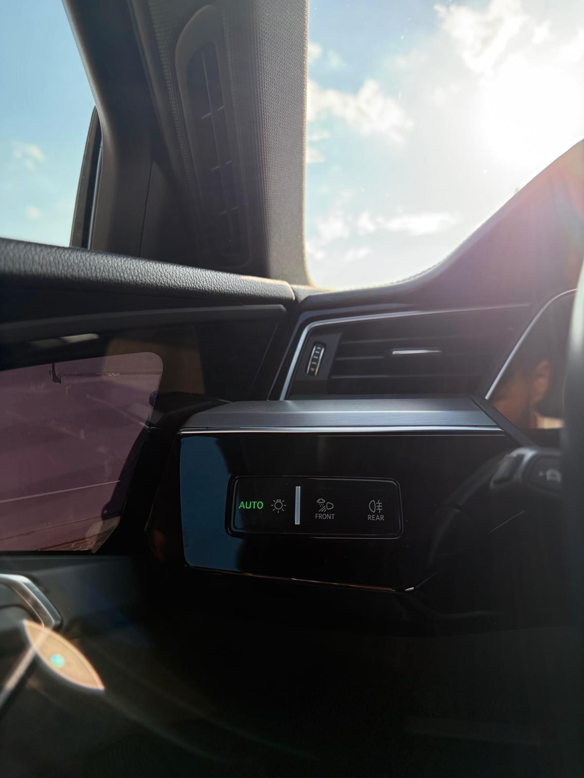 Audi Q8 e-tron 55 quattro S line edition