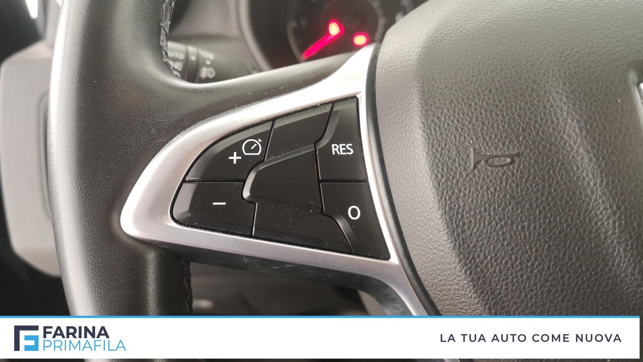 DACIA Duster II 2018 - Duster 1.5 blue dci Prestige SL DaciaPlus 4x2 115cv