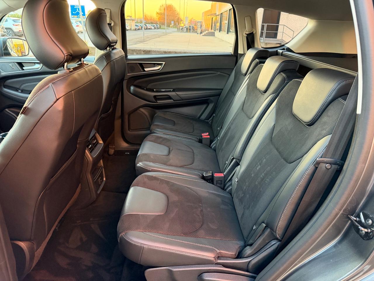 Ford S-Max 2.0 TDCi 150CV Titanium, EURO 6B