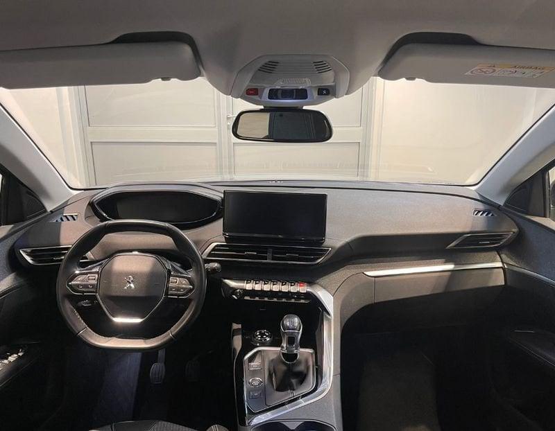 Peugeot 3008 3008 BlueHDi 130 S&S Allure Pack