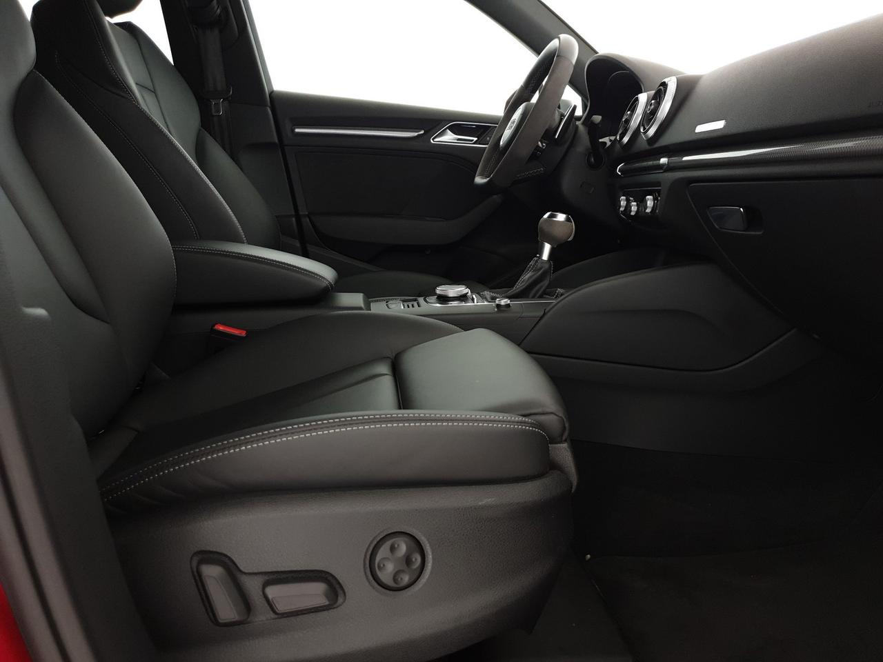 Sportback 2.5TFSI 400CV quattro S tronic