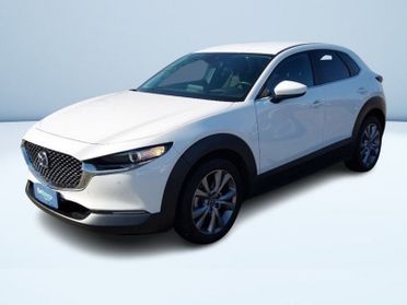 Mazda CX-30 2.0 M-HYBRID EXECUTIVE 2WD 122CV 6MT