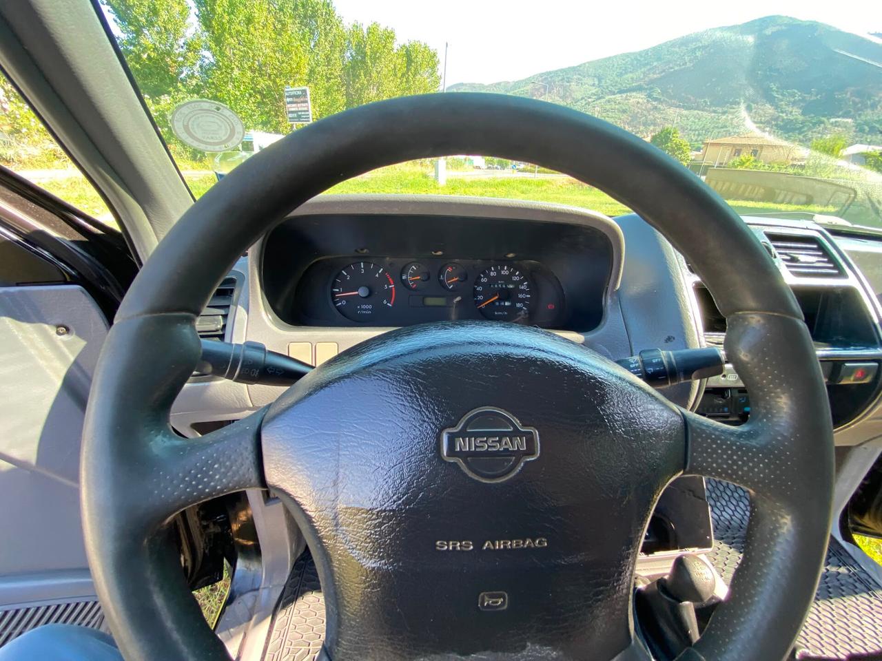 Nissan Terrano II 2.7 Tdi 3 porte SR