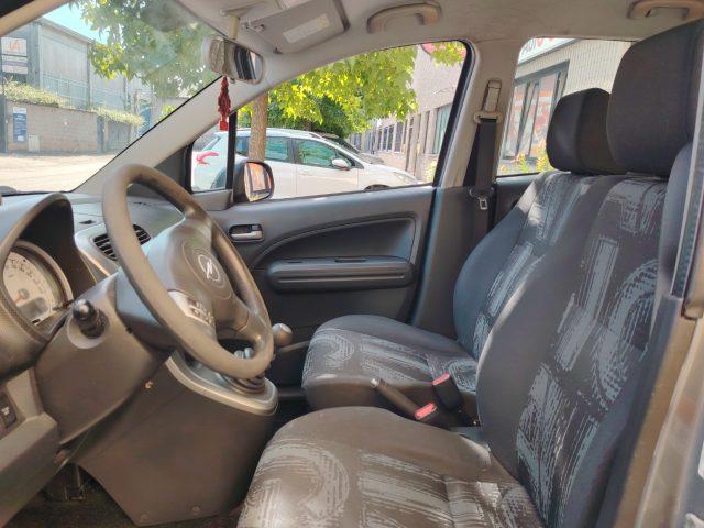 OPEL Agila 1.0 12V 65CV Enjoy NEOPATENTATI - EURO 5