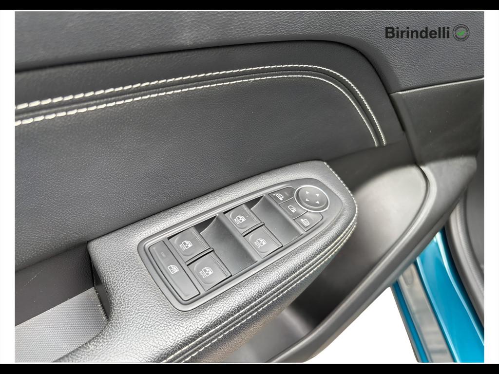 RENAULT Arkana - Arkana Hybrid E-Tech 145 CV Intens