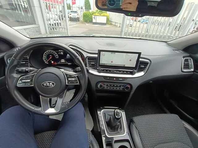 Kia XCeed MHEV 1.5 Mild Hybrid TGDi 160cv HIGHTECH Usato