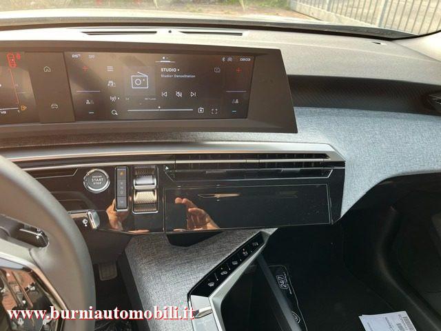 PEUGEOT 3008 Hybrid 136 e-DCS6 Allure PRONTA CONSEGNA
