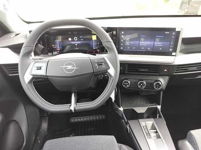 Opel Frontera Hybrid 110 CV EDCT Edition *KM Ø*