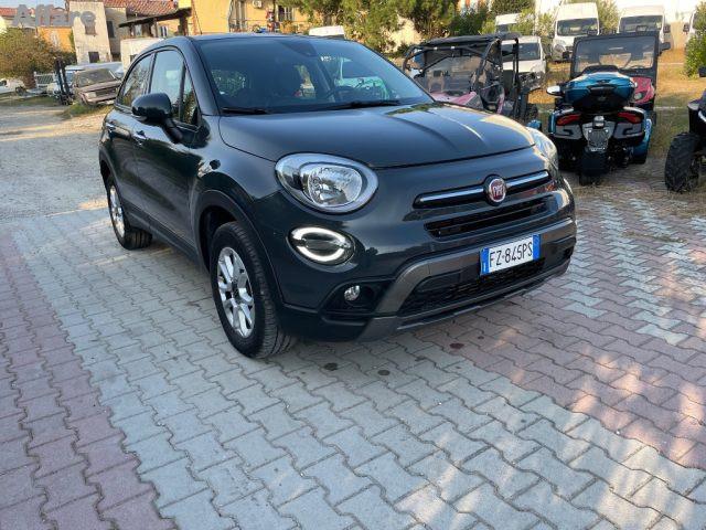 FIAT 500X 2.0 MultiJet 150 CV AT9 4x4 City Cross