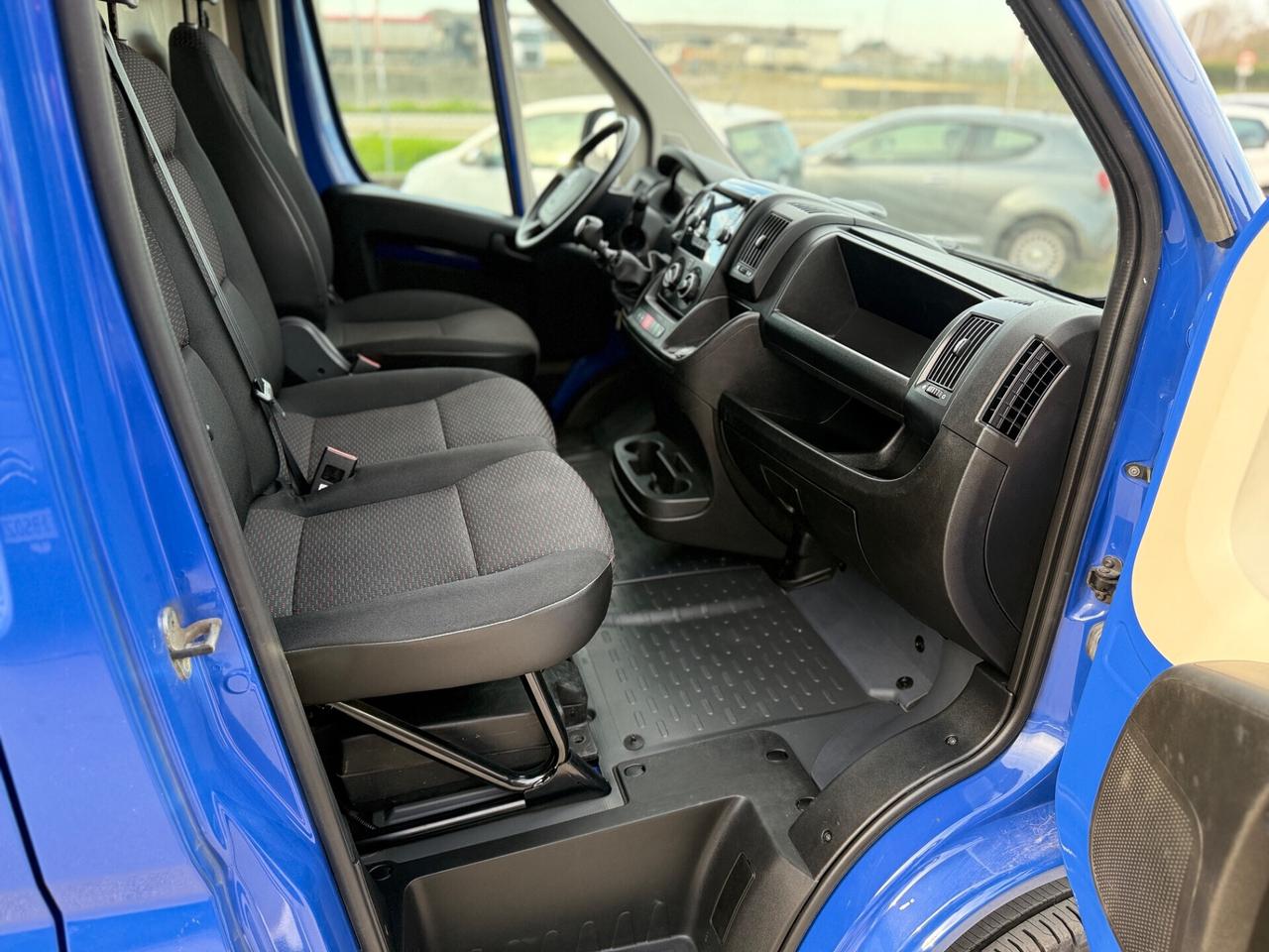 Citroen Jumper 33 BlueHDi 120 S&S PM-TN Furgone