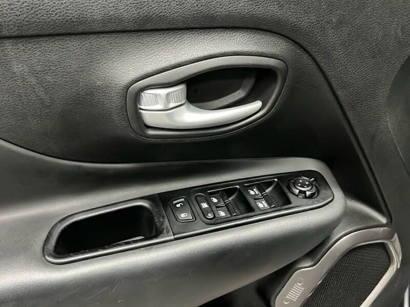 Jeep Renegade Renegade 1.6 Mjt 130 CV Limited