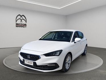 Seat Leon 1.5 TGI Style