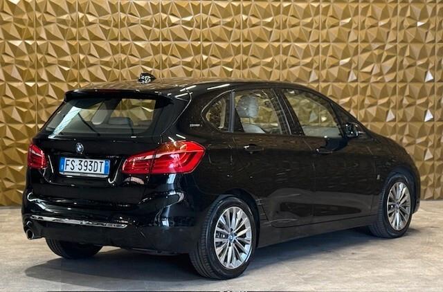 Bmw 2er Active Tourer 225xe iPerformance Advantage aut.