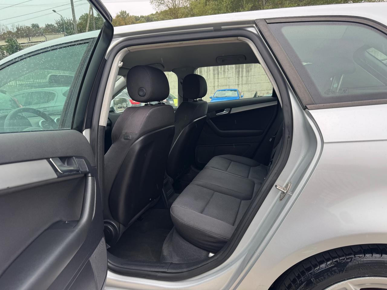 Audi A3 SPB 2.0 TDI F.AP. Ambition 140CV