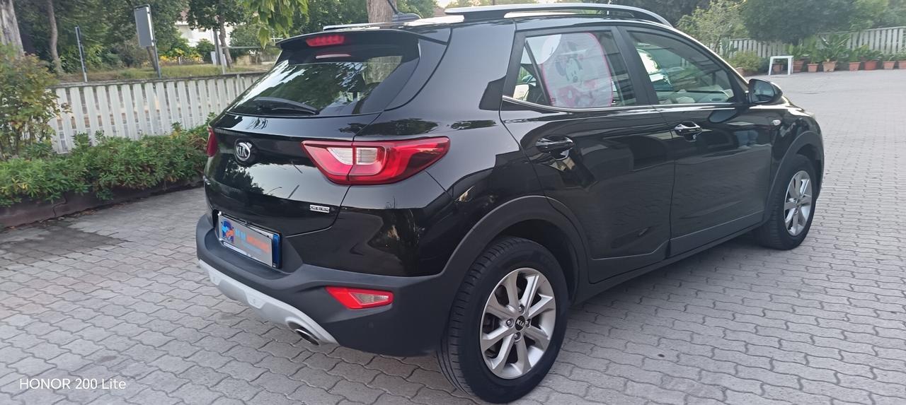 Kia Stonic 1.6 crdi Style 110cv