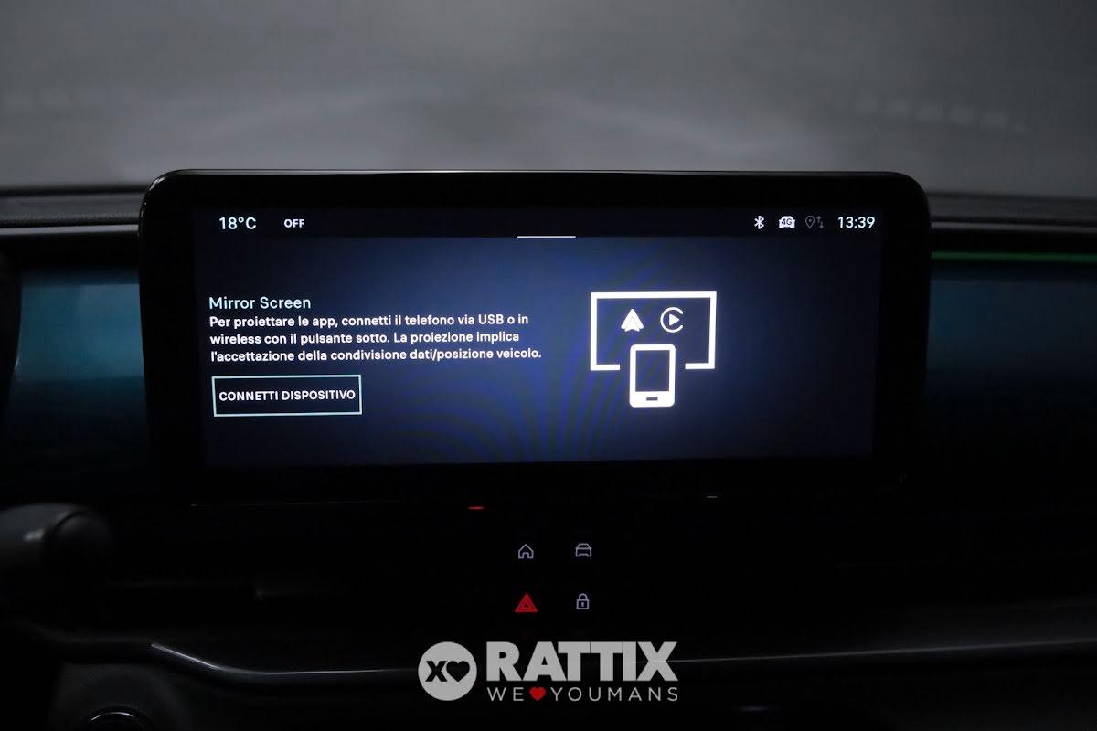 Fiat 600 1.2 Hybrid 145CV Pop Auto