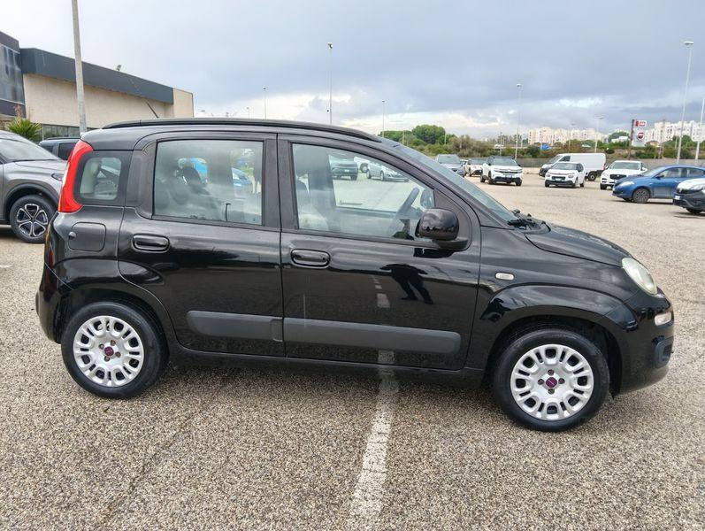 FIAT Panda III 2012 - Panda 1.2 Easy 69cv