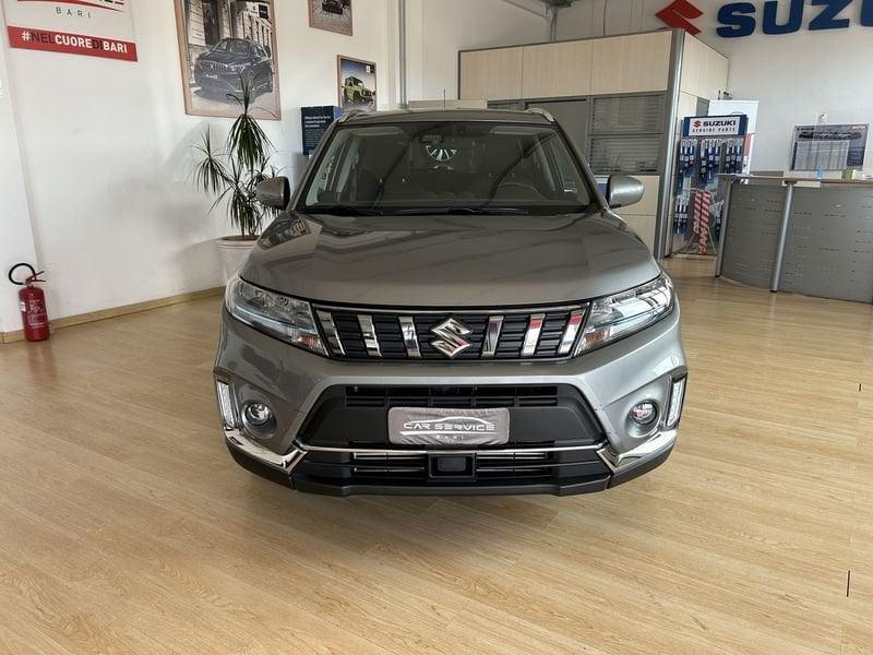 Suzuki Vitara Vitara 1.4 Hybrid Cool