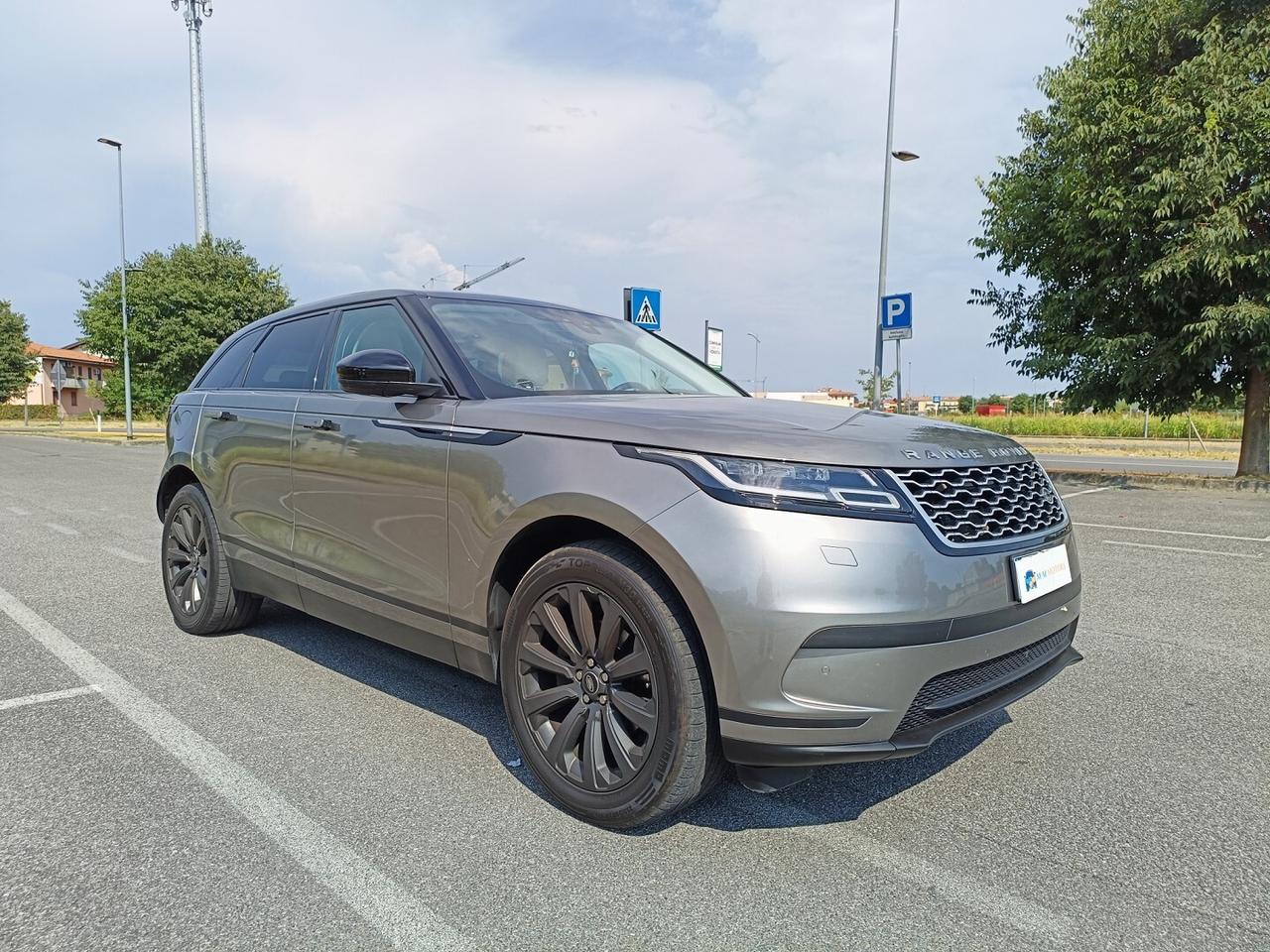 LAND ROVER Velar 2.0 i4 S 240cv auto