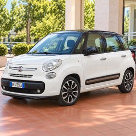 Fiat 500L 1.4 Benzina Lounge – Euro 6 – 117.000 km