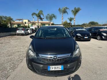 Opel Corsa 1.3 diesel 2014 12 mesi di garanzia
