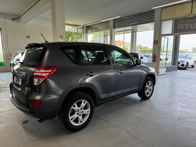 TOYOTA RAV 4 MY23 RAV4 Crossover 2.2 D-4D 150 CV DPF Sol