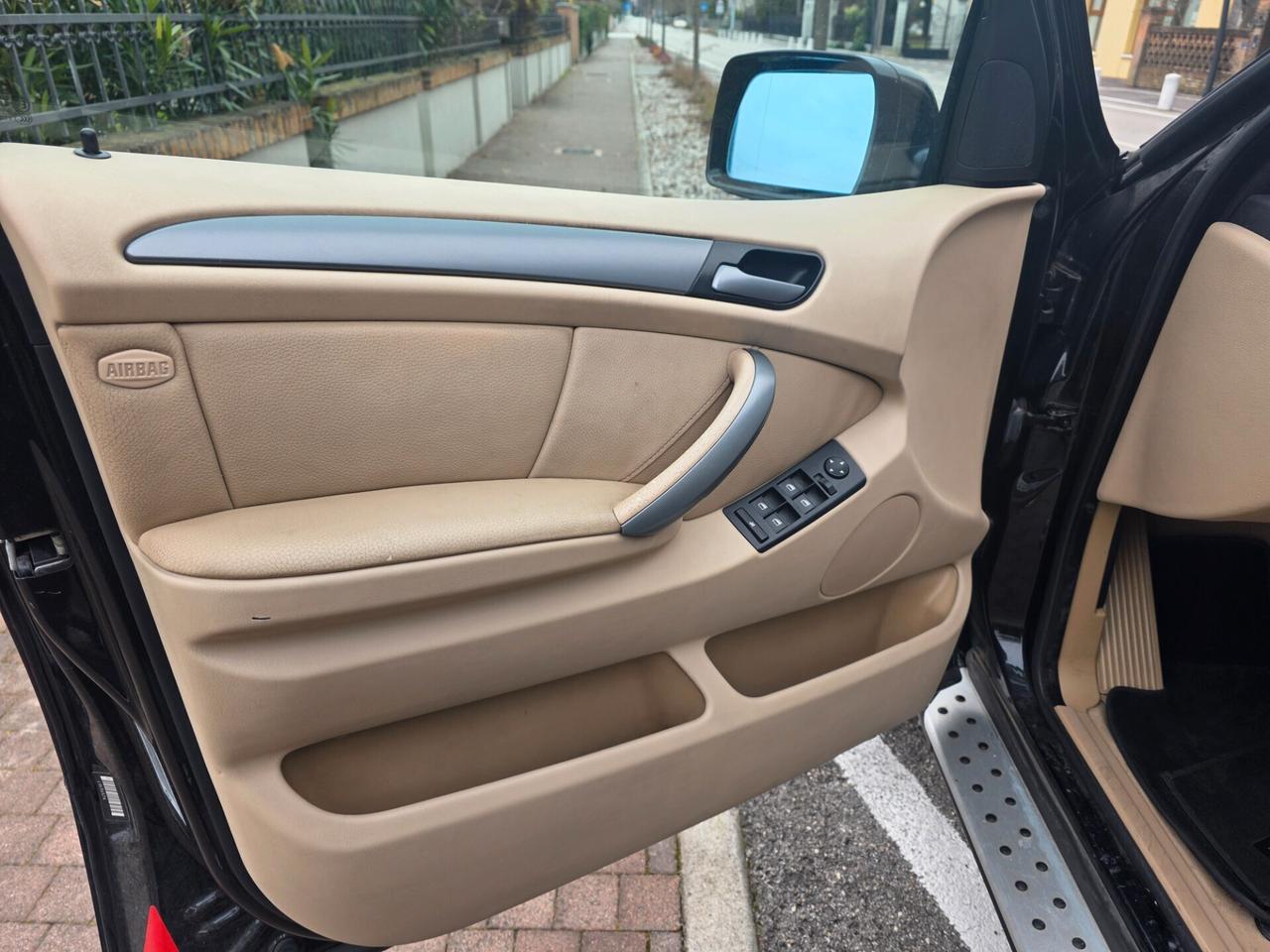 Bmw X5 3.0 aut 170mila km