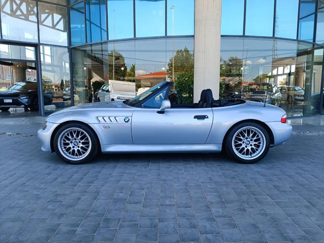 BMW Z3 1.9 16V cat Roadster
