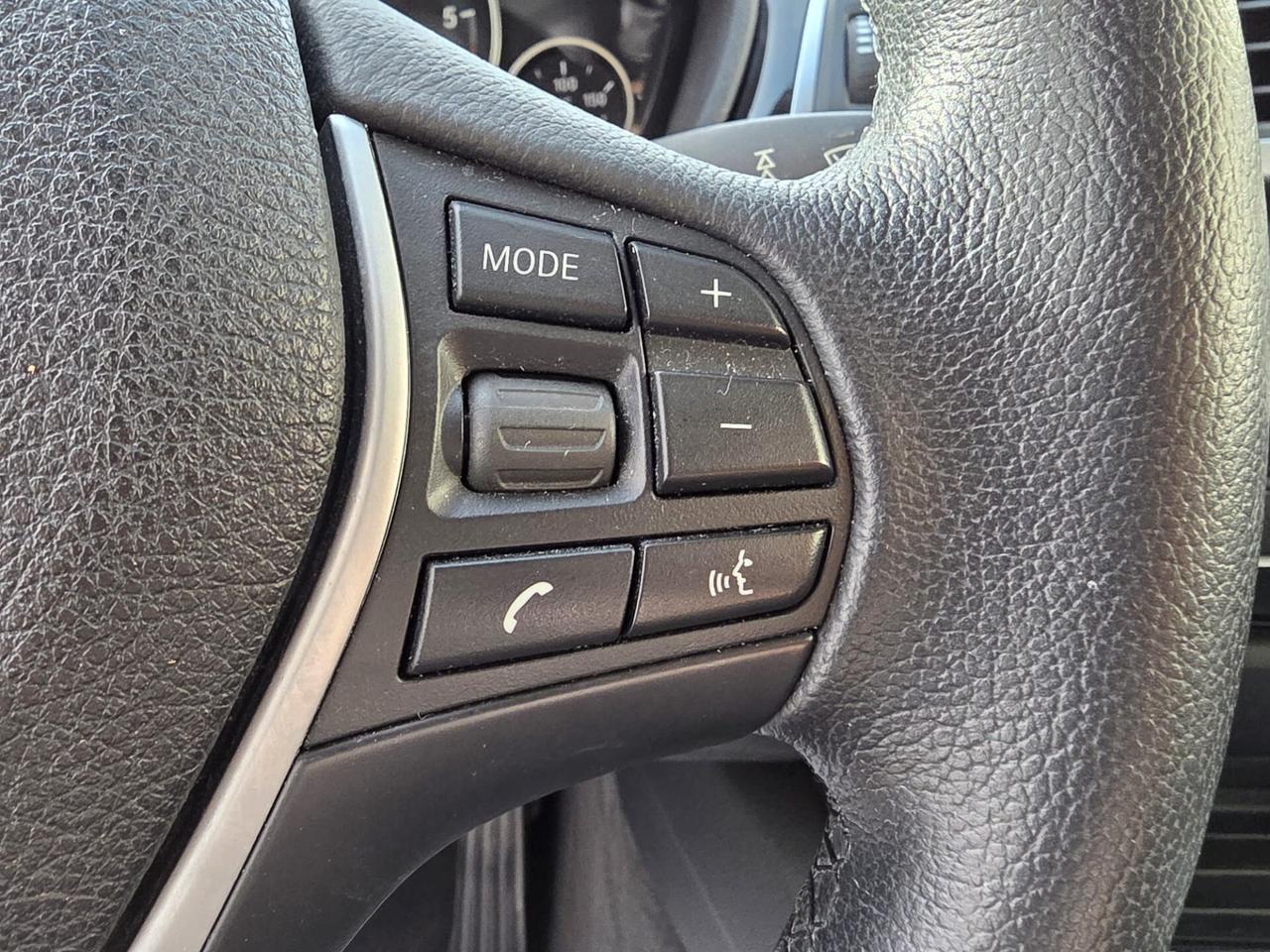 Bmw 318d Touring Luxury