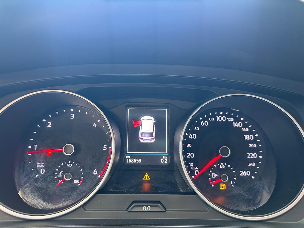 Volkswagen Tiguan 2.0 TDI DSG 4MOTION Style