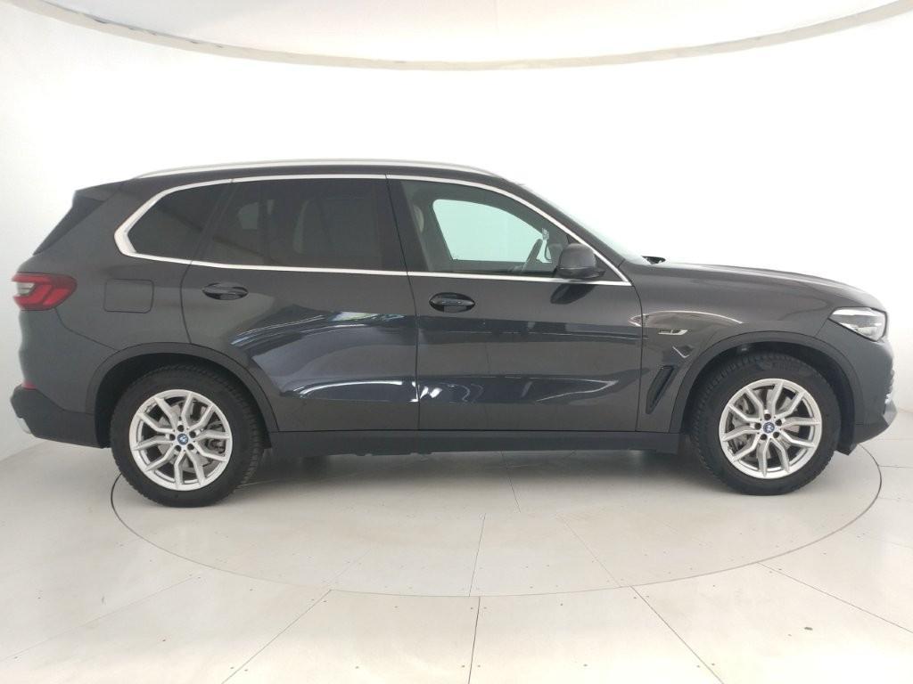 BMW X5 45 e Business xDrive Steptronic