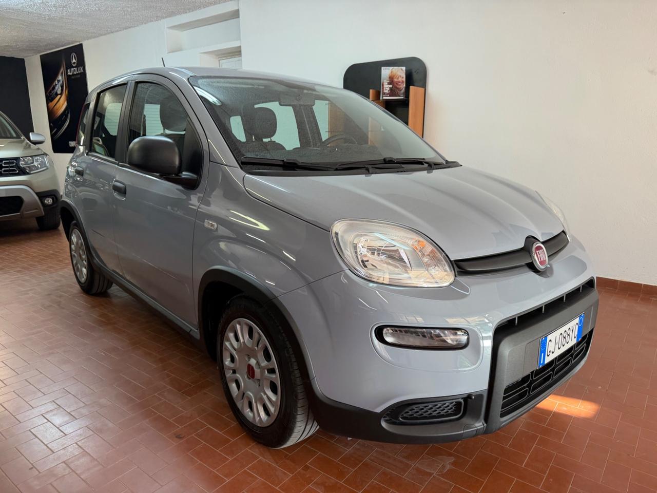 Fiat Panda 1.0 Hybrid Semi Nuova