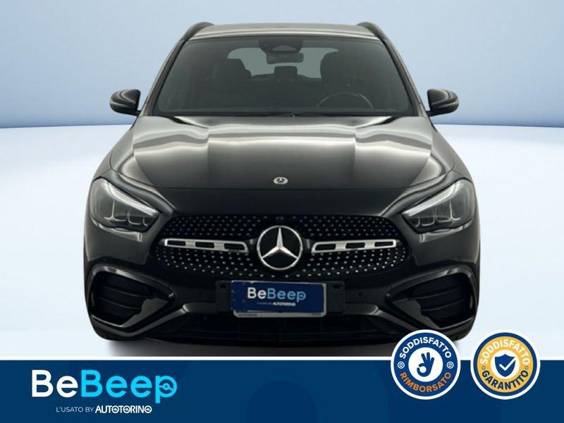 Mercedes-Benz GLA 200 D AMG LINE PREMIUM 4MATIC AUTO